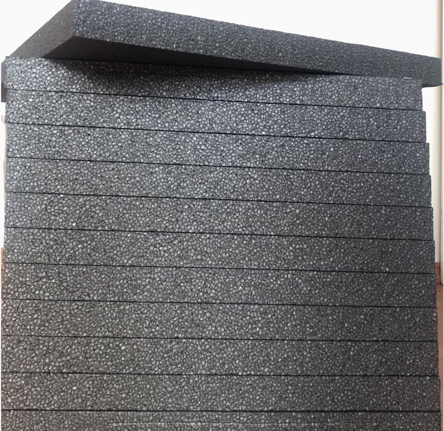 Strafor Eps Karbonlu Isı Yalıtım Levhası Mantolama Levhası 6 x 50 x 100 cm