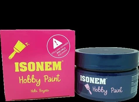 Isonem Hobby Paint Vizon 350CC