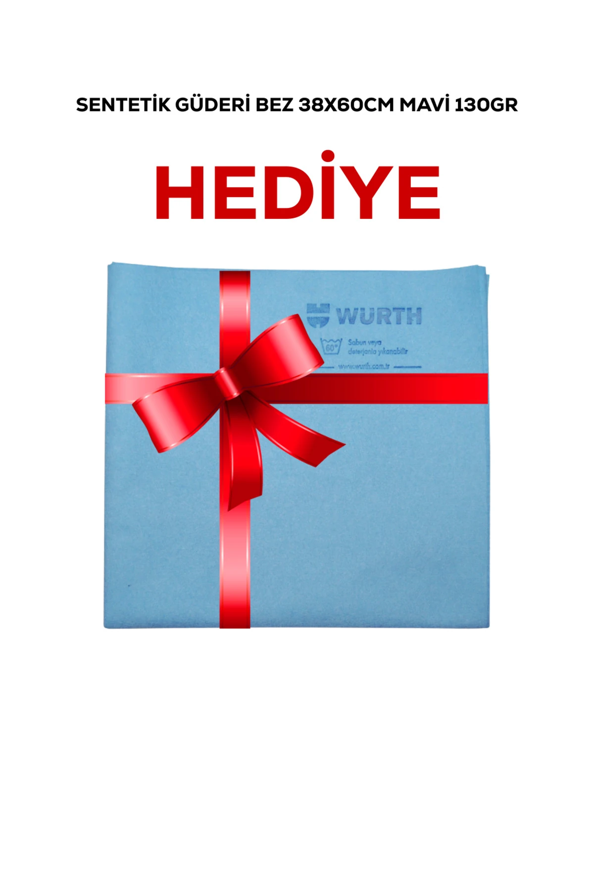 Kapsamlı 9 Parça Araç Bakım ve Temizlik Seti - 9'lu Oto Bakım Seti