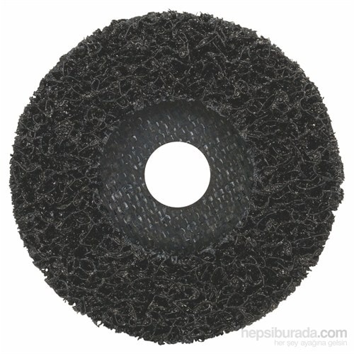 - Temizleme Keçesi - 115 Mm, 22,23 Mm, Sic, 8350 U/Min