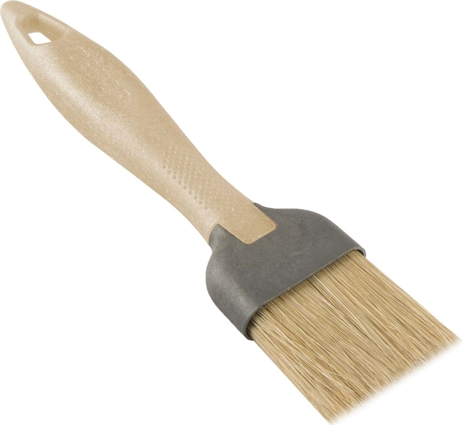 DEKOR Doğal Kestirme Boya Fırçası 40MM