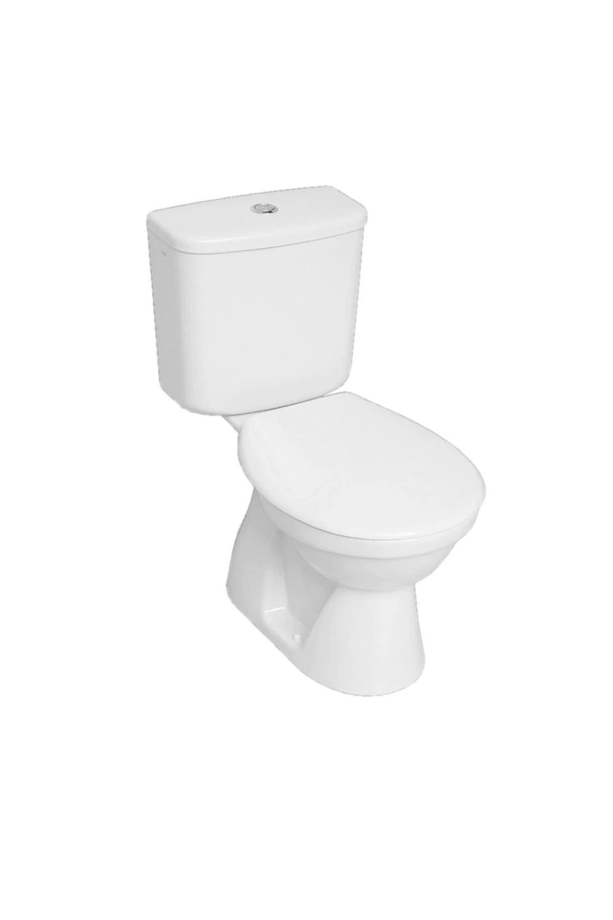 Klozet ve Rezervuar Takımı Alttan Çıkışlı 3208L003-0181