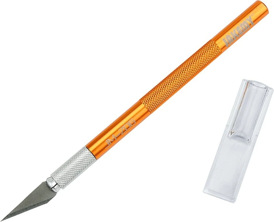 JM-Z05 Alüminyum Alaşım Bıçak