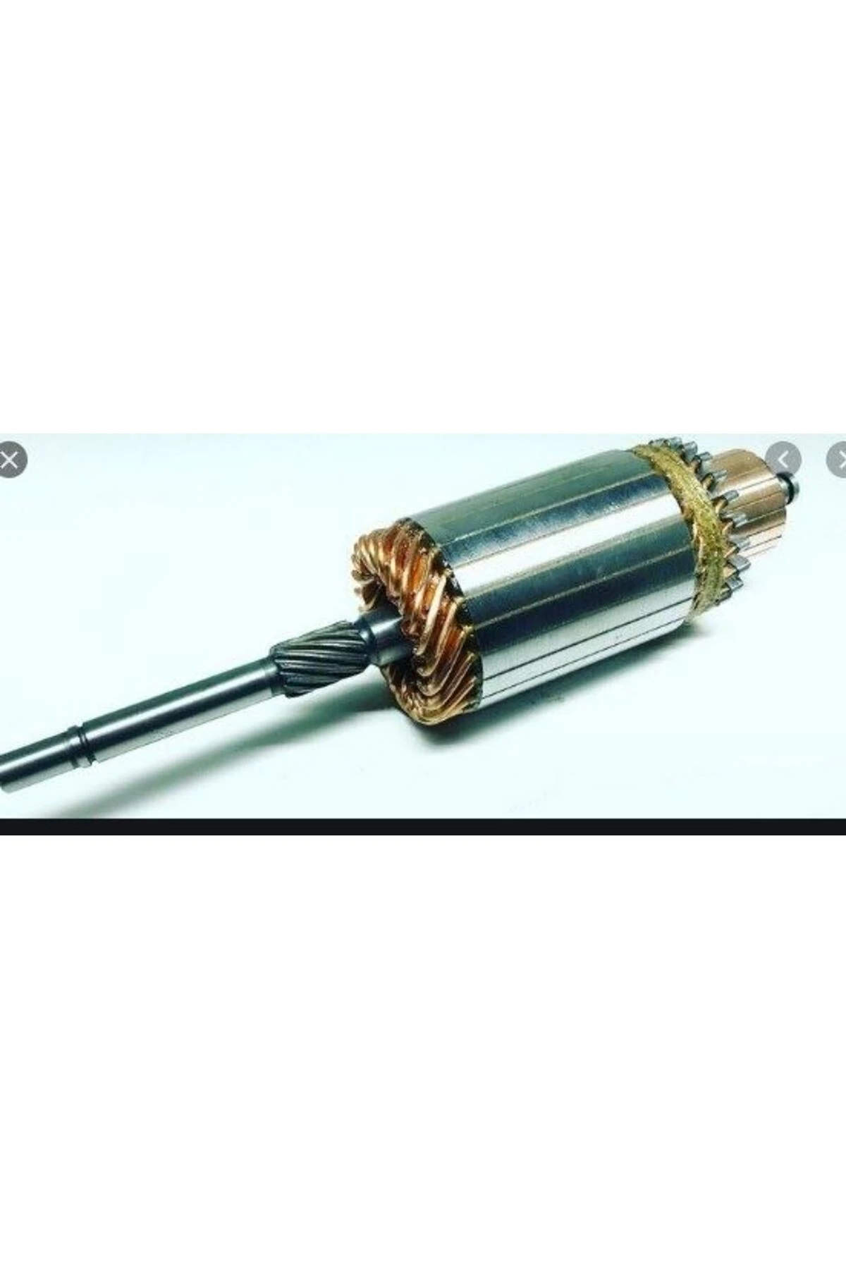 KOLLEKTÖR(UZUN KOLL. KISA FREZE) DODGE AS 250-900 FORD D1210 1312 LEYLAND TM140-150 MF260-285 FIA T