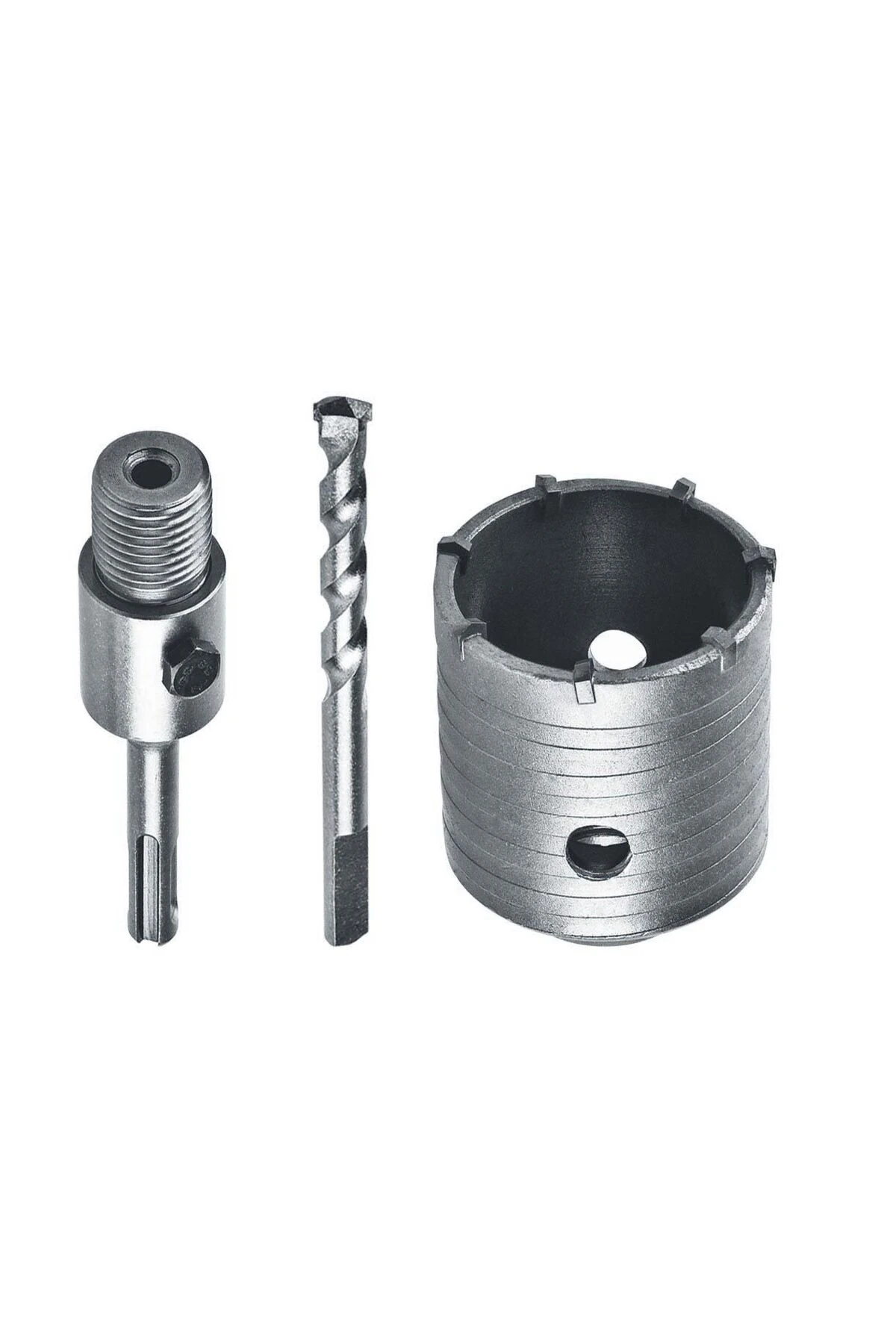 BETON BUAT AÇMA SETİ 55MM