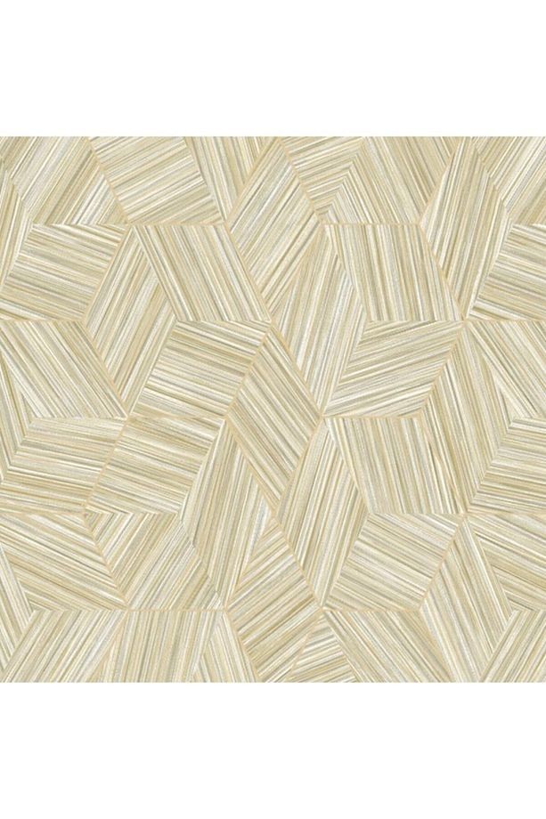 Octagon Geometrik Desenli Duvar Kağıdı 1211-2 (1211-2 / 10.0 MTR)