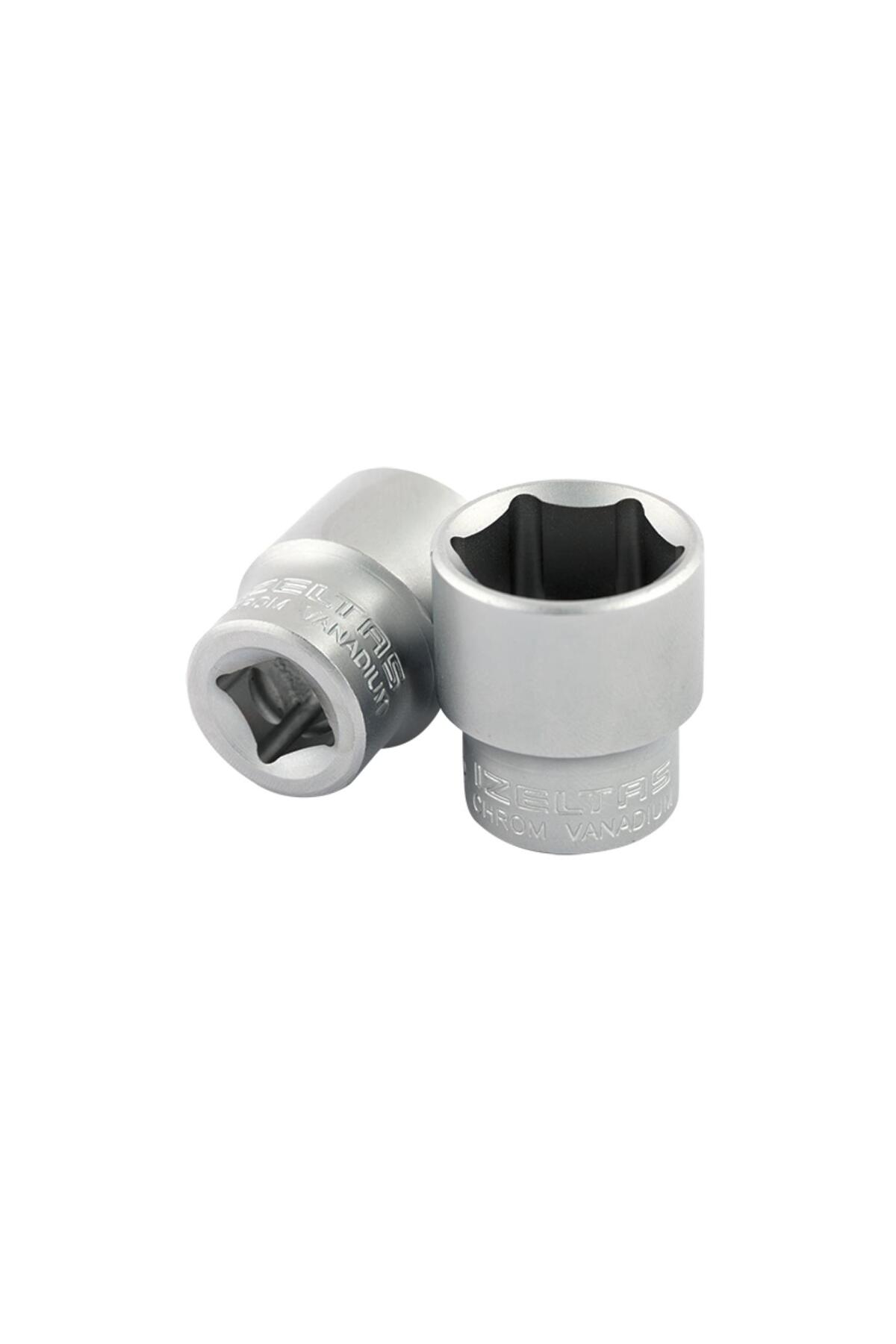 İZELTAŞ 23 Mm 3/8 Altı Köşe Lokma Anahtar - Izeltaş 1110060023