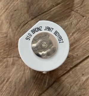 910 Bronz Renk Sprey Boya Bronz Renk Jant Boyası 400ML