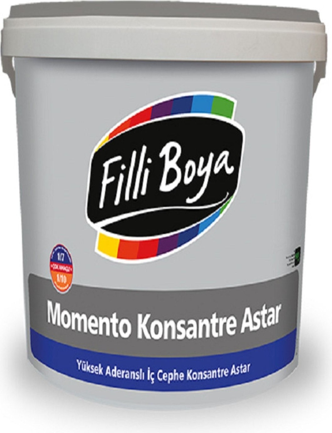 Momento Konsantre Astar 0.75LT