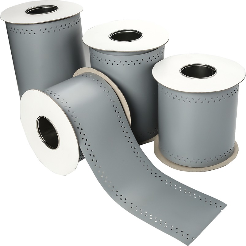 Hydroflex 200 Tpe Dilatasyon Bandı 25 m