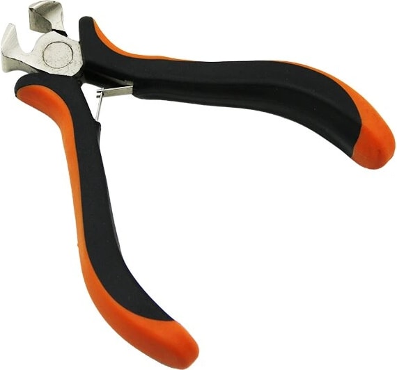 Mini - 4.5 Inç Kerpeten 125MM (5047)