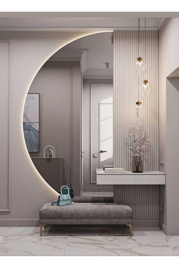 Antalya Yıldız Duvar Lambri Profili Lb 2200 Bianco Kargo Bedava