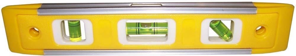 Bts 12465 Mini Su Terazisi Mıknatıslı 225 mm 3 Sulu