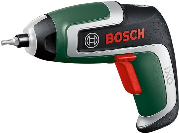 BOSCH Ixo 7 Seti Sarjlı Vidalama MAKINESI 06039E0001