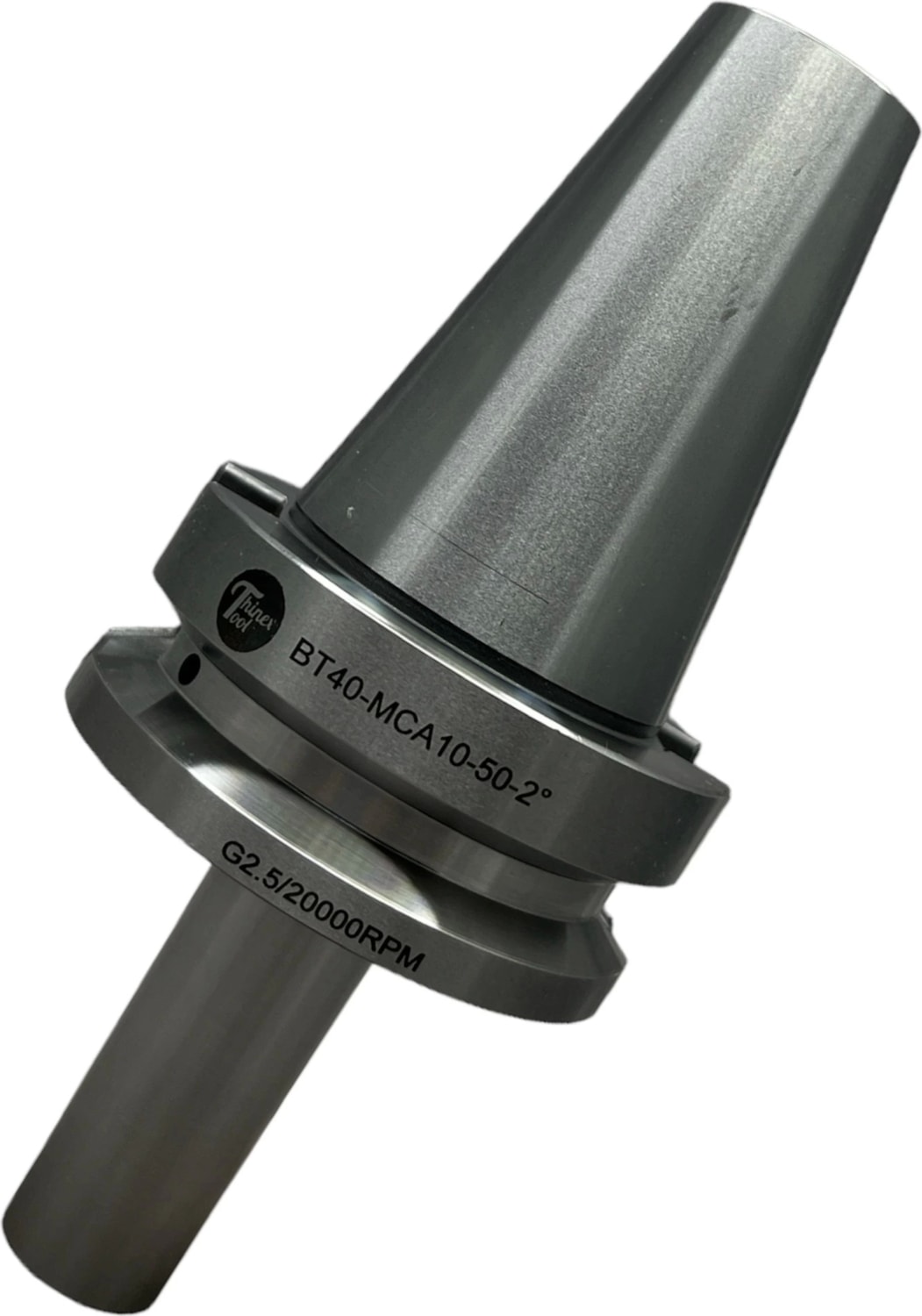 BOSCH BT40 MCA10 - 50 Boy Vidalı Tutucu M10X50 Boy Vidalı Tutucu 20.000 Devir Balans Alınmıştır