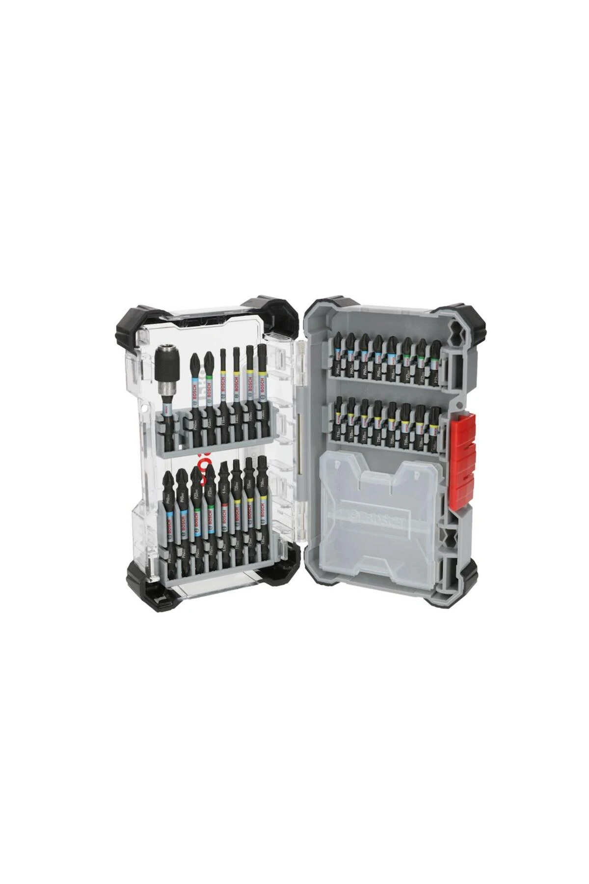 Pro Impact Vidalama Ucu Seti 31 parça (U72)