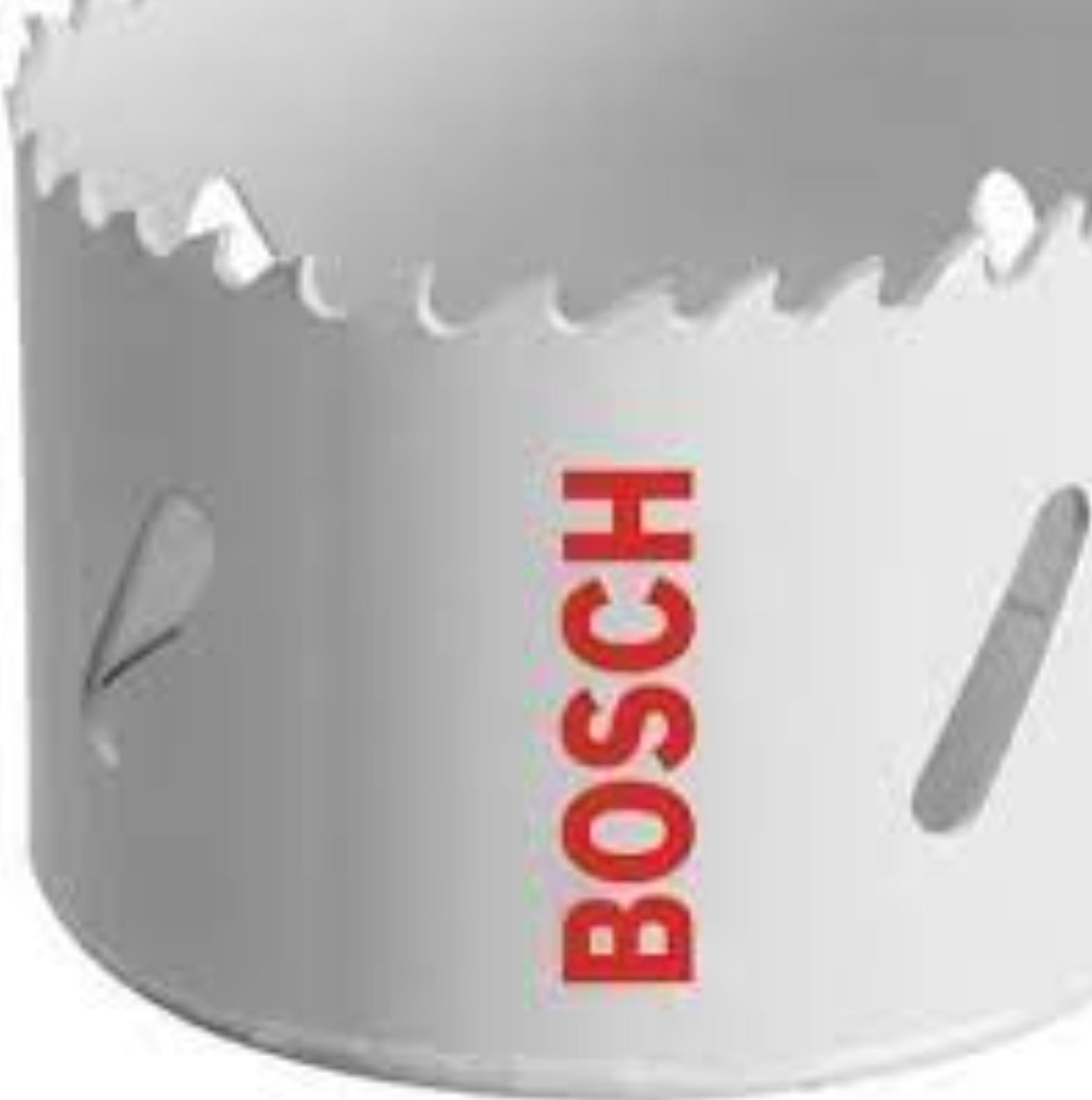 BOSCH Bi-Metal Panç 52 mm 2608580487