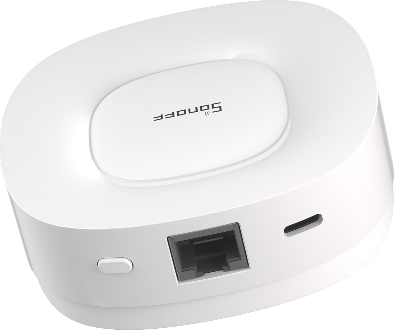 Zigbee Bridge Ultra