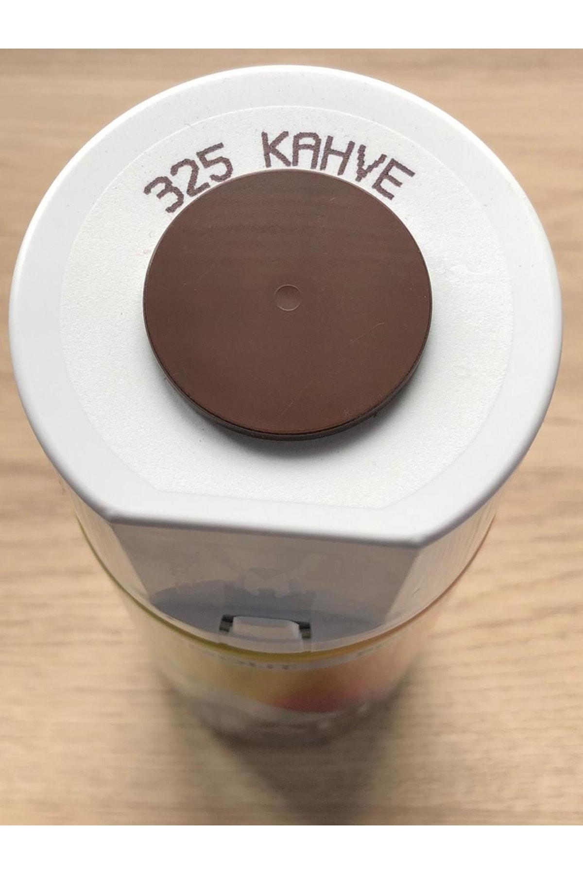 Kahve 325 Sprey Boya (3 ADET)