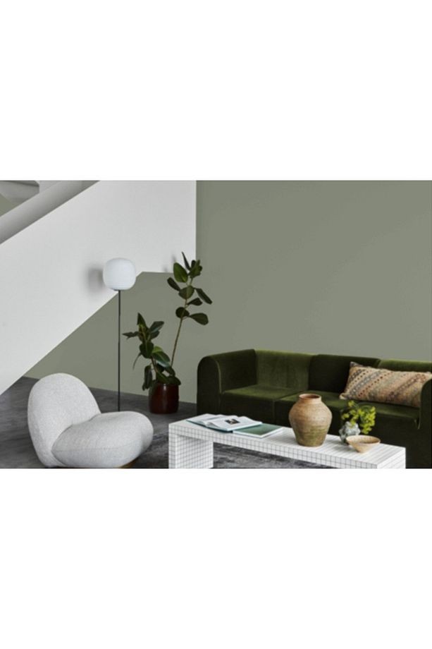 Güzel Evim Serisi Zengin Mat 1 lt Northern Mystic 7613