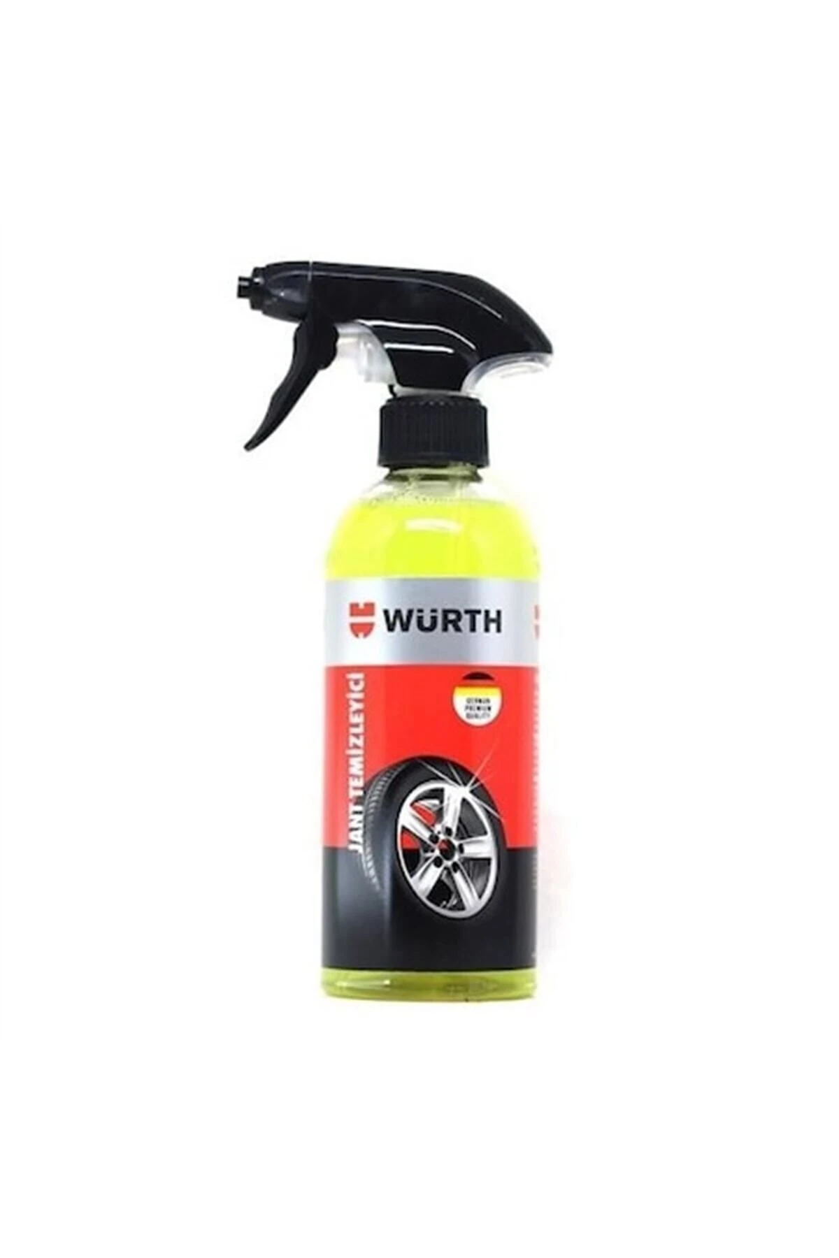 Jant Temizleyicisi 400ml