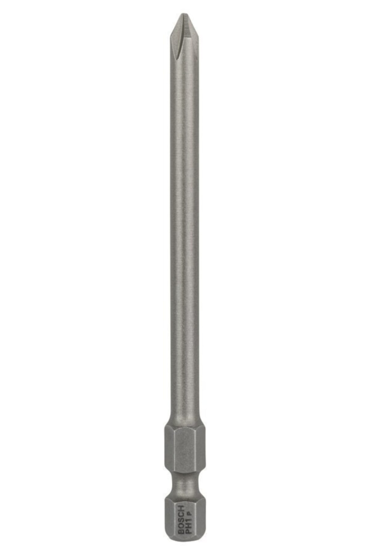Extrahard Vidalama Ucu Ph1*89 Mm 3'lü