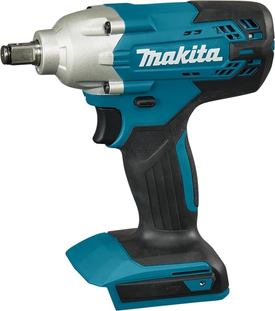 MAKİTA TW202D001 Akülü Darbeli Somun Sıkma 18V 2.0 Ah Çift Batarya