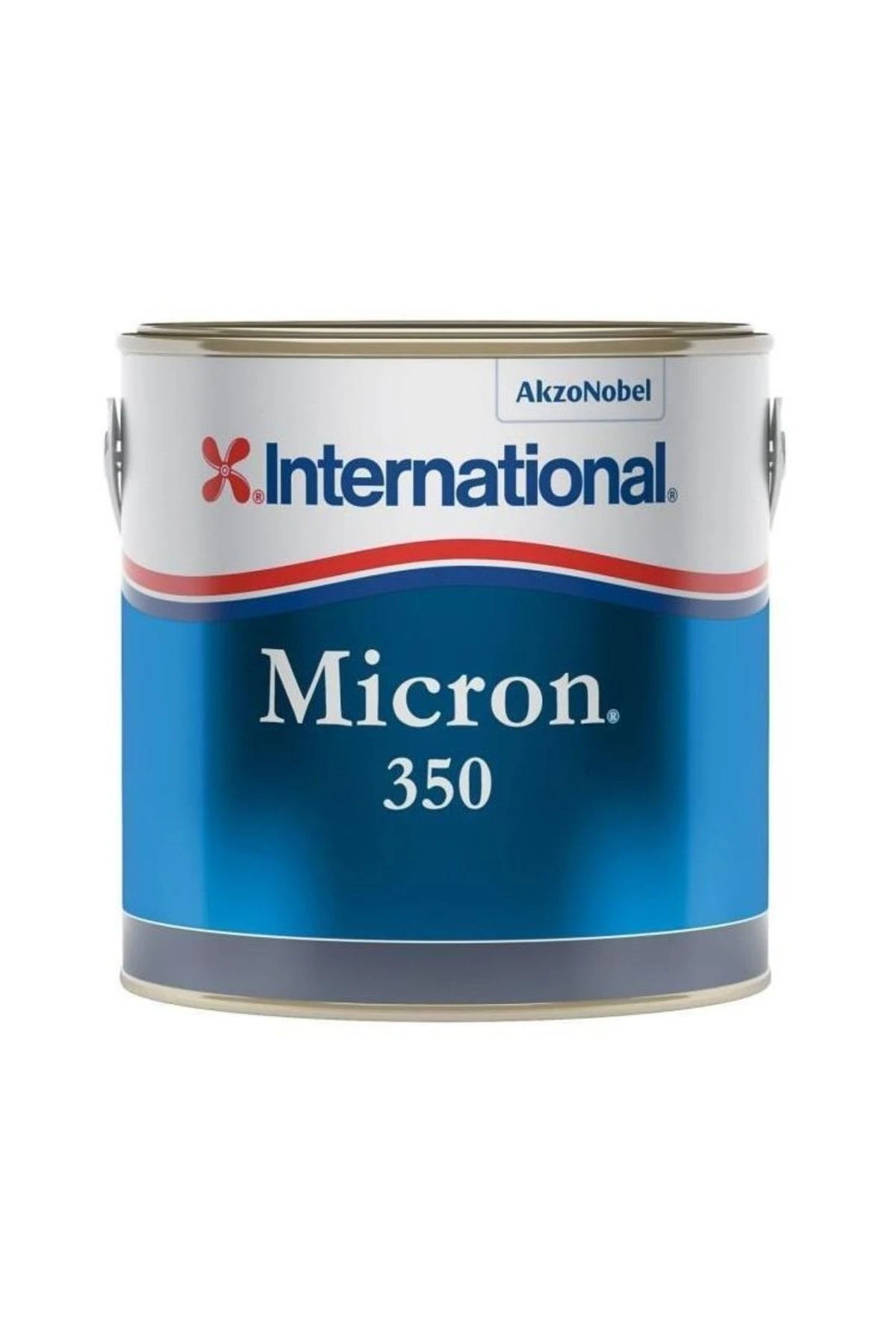INTERNATIONAL MICRON 350 5LT LACİVERT ZEHİRLİ BOYA TEKNE YAT ANTIFOULING