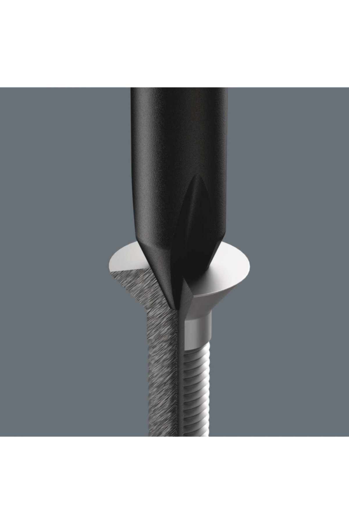 WERA 2072 Mikro-stix D3lum 05118145001