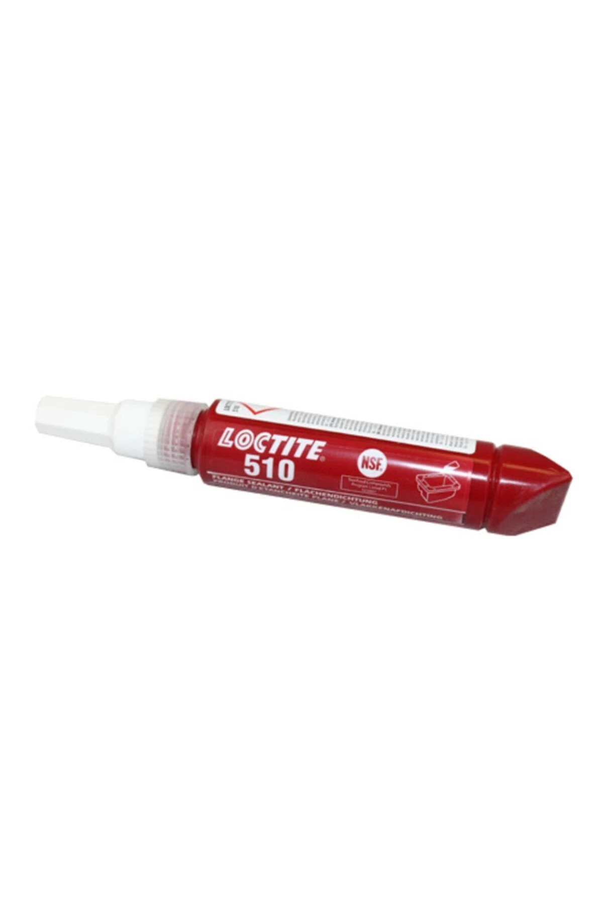 Loctite 510 - 50ml - Flanş Sızdırmazlık - Yüksek Mukavemet