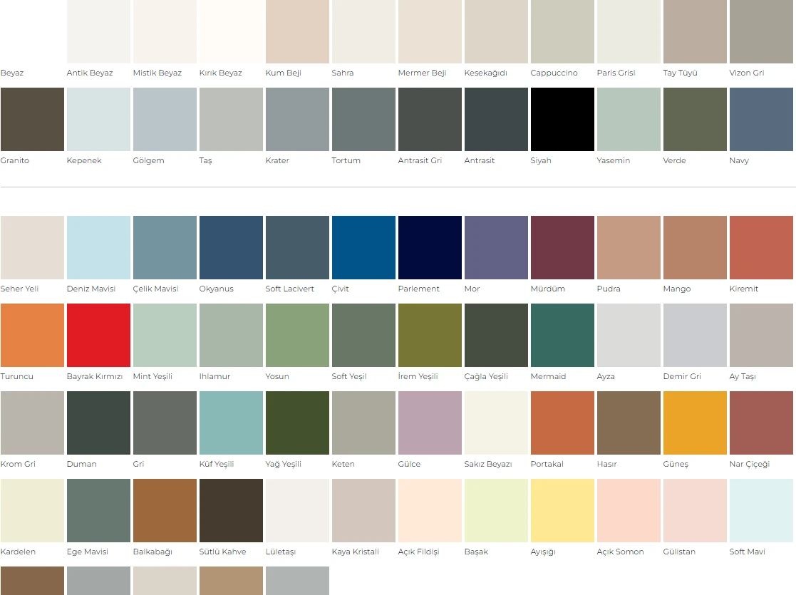 Stella Boya Su Bazlı Akrilik + Dekor Kadife Rulo