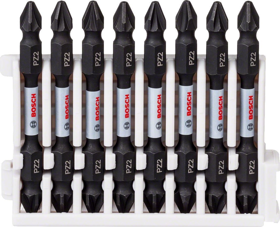 BOSCH Impact Ctrl Çift Taraflı Pz2X65 Mm (1 Adet)