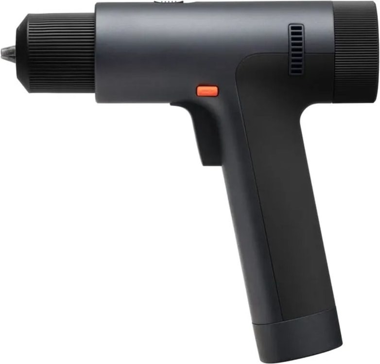 Kablosuz Şarjlı Matkap 12V Fırçasız Motor Xiaomi Cordless Drill Eu 2000MAH 1400RPM Tek Akü 12 Volt
