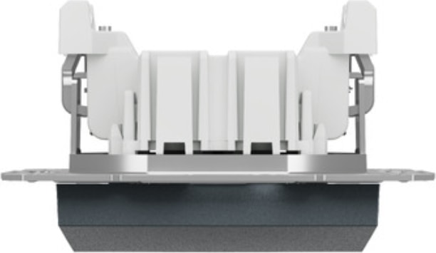 Schneider Asfora Çelik Anahtar