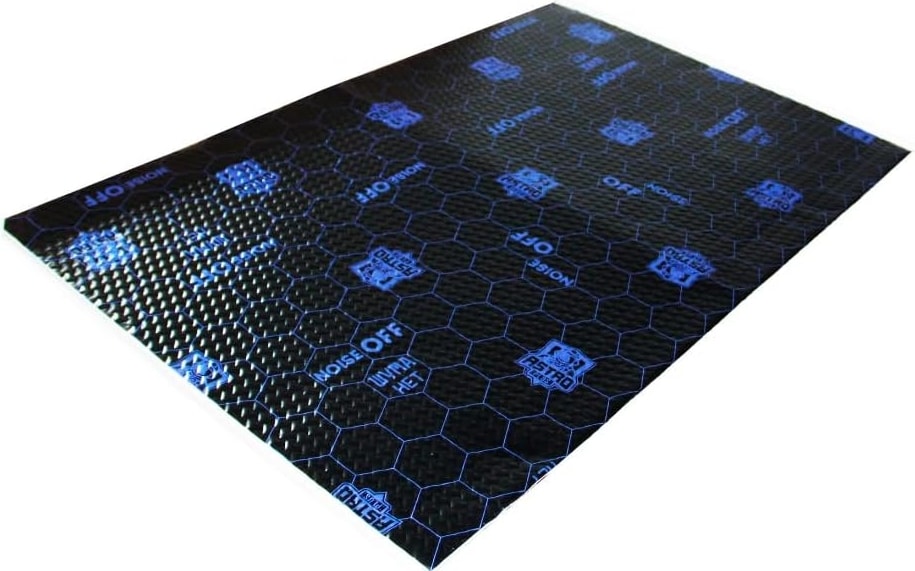 Astro 2.0 Profesyonel Araç Izolasyonu (5 Adet)