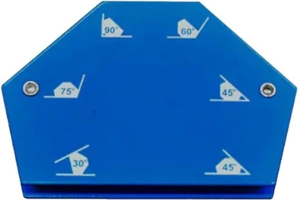 Magmafıx Ax-11 Manyetik Kaynak Gönyesi, 11 kg