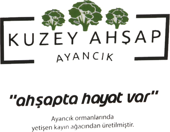 Ahaşap Çay Kahve Karıştırıcı 1500 Adet