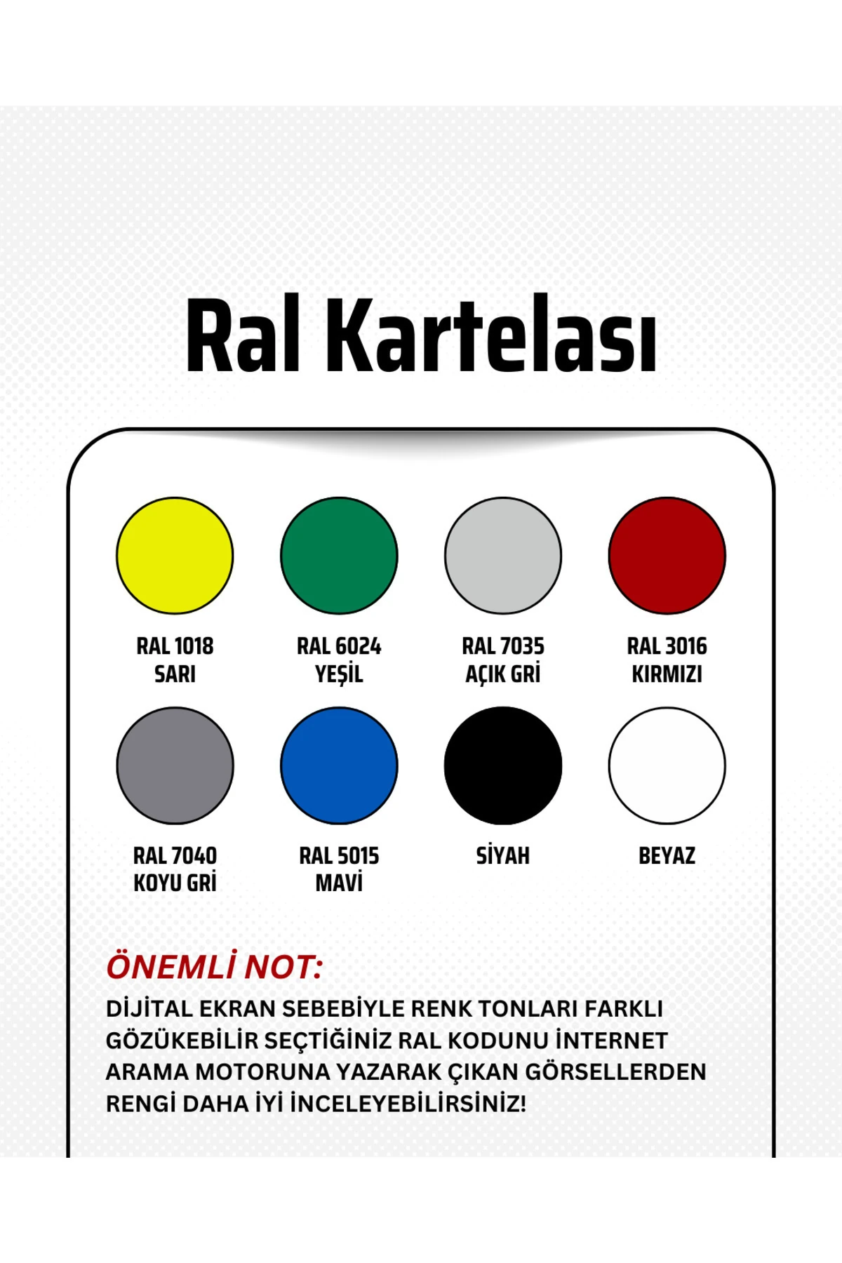 Kaydırmaz Pürüzlü Merdiven Ve Zemin Boyası - Ral: 5015