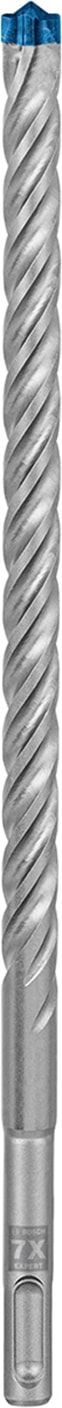 Expert Sds Plus-7x Kırıcı Delici Delme Ucu 12 x 200 x 265 mm
