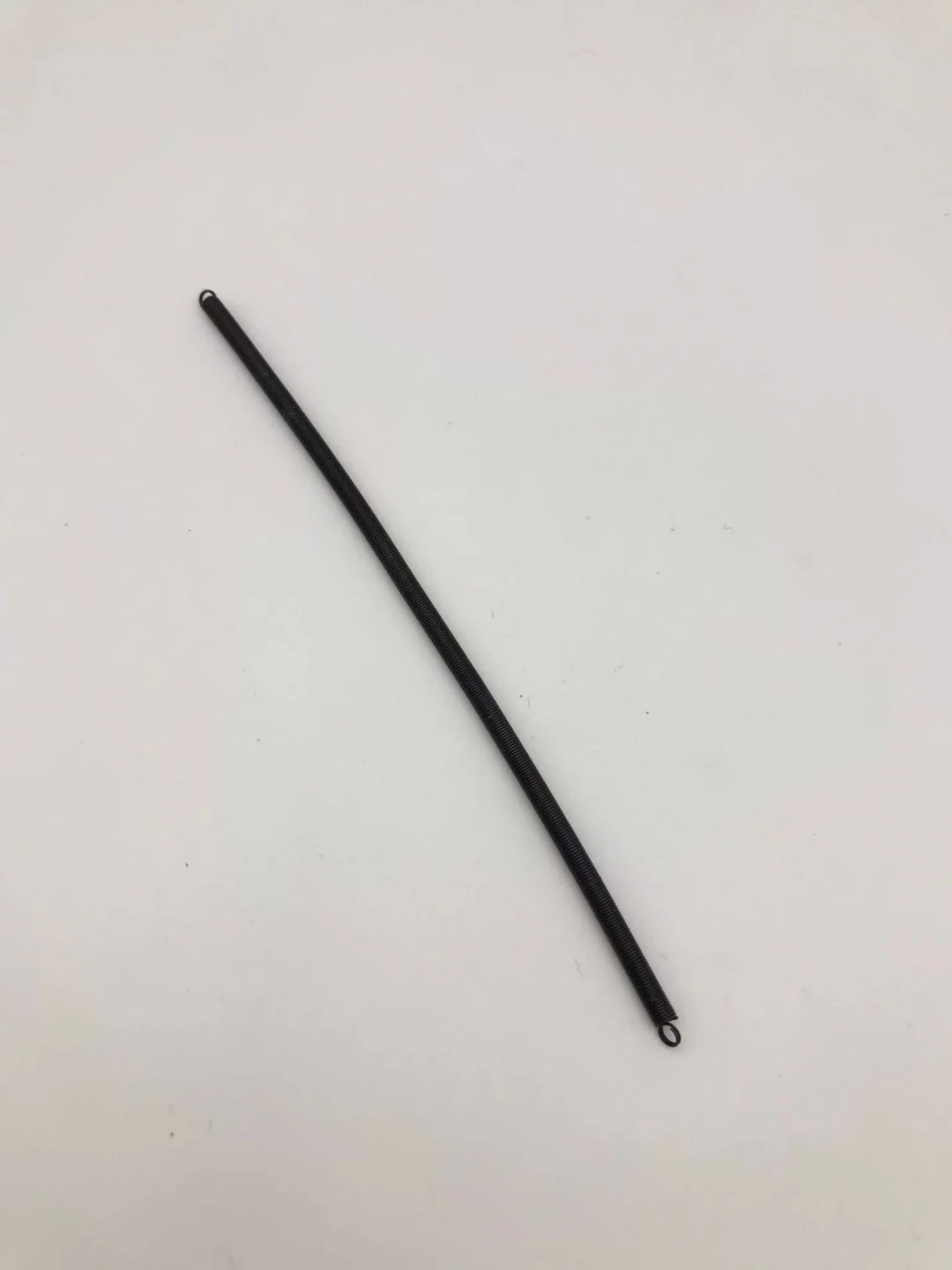 8016 Havalı Zımba Tabancası Itici Yayı 125 Mm