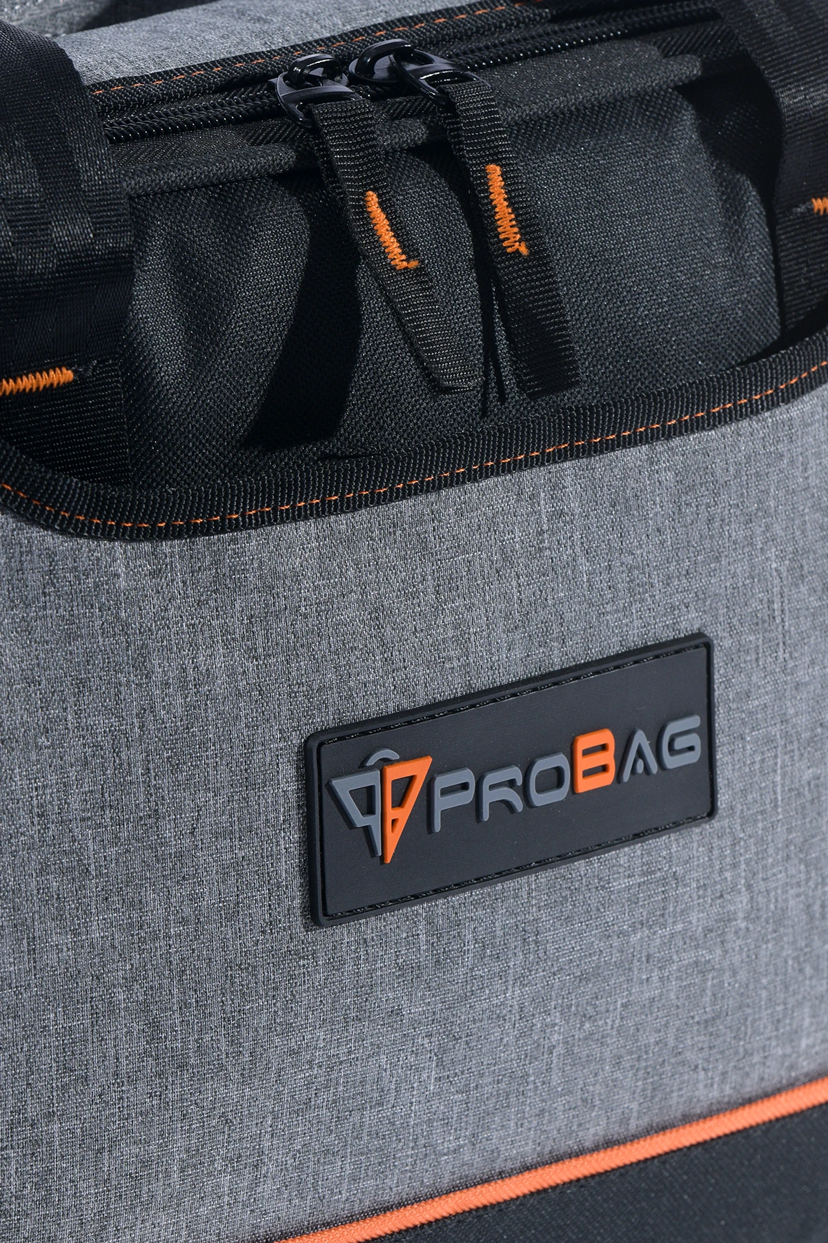 Elektronik El Takım Çantası S - Kompakt, 17 Bölmeli, Suya Dayanıklı İmpertex Keten