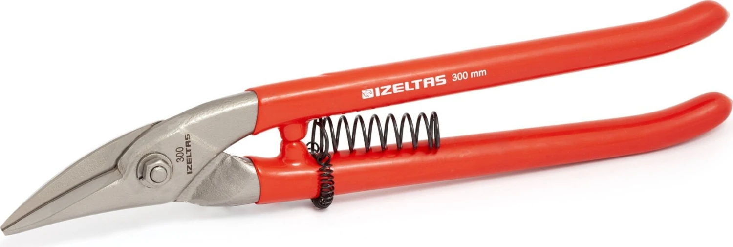 6211270250 Sol Kaportacı Makası 250 mm