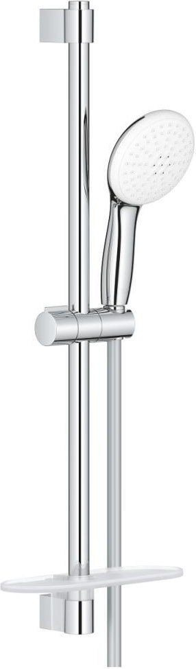 Tempesta 110 Duş Seti 2 Akışlı Rain, Jet - 26638003