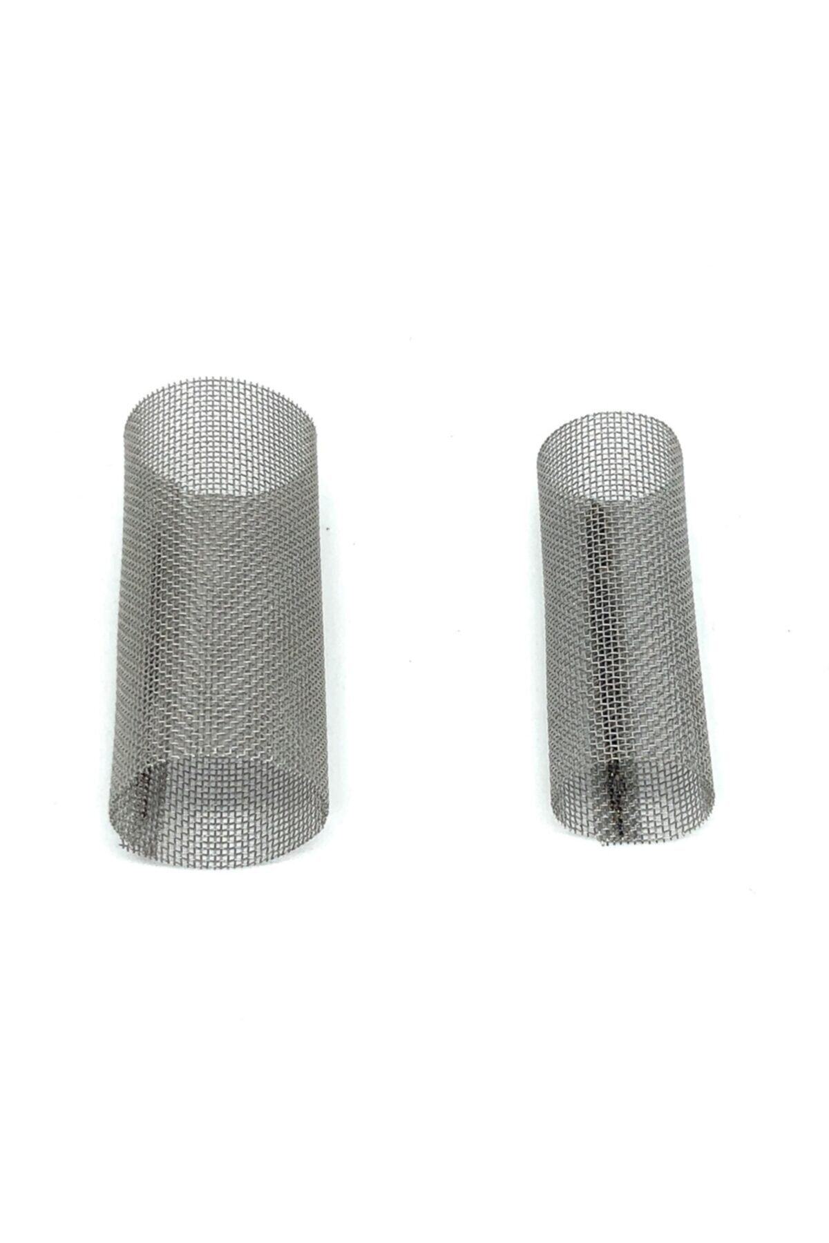 Kombi Tesisat Filtresi (SÜZGECİ) Petek Kombi Bakımı Filtre 1/2" Ve 3/4" Filtre Birlikte Gönderilir