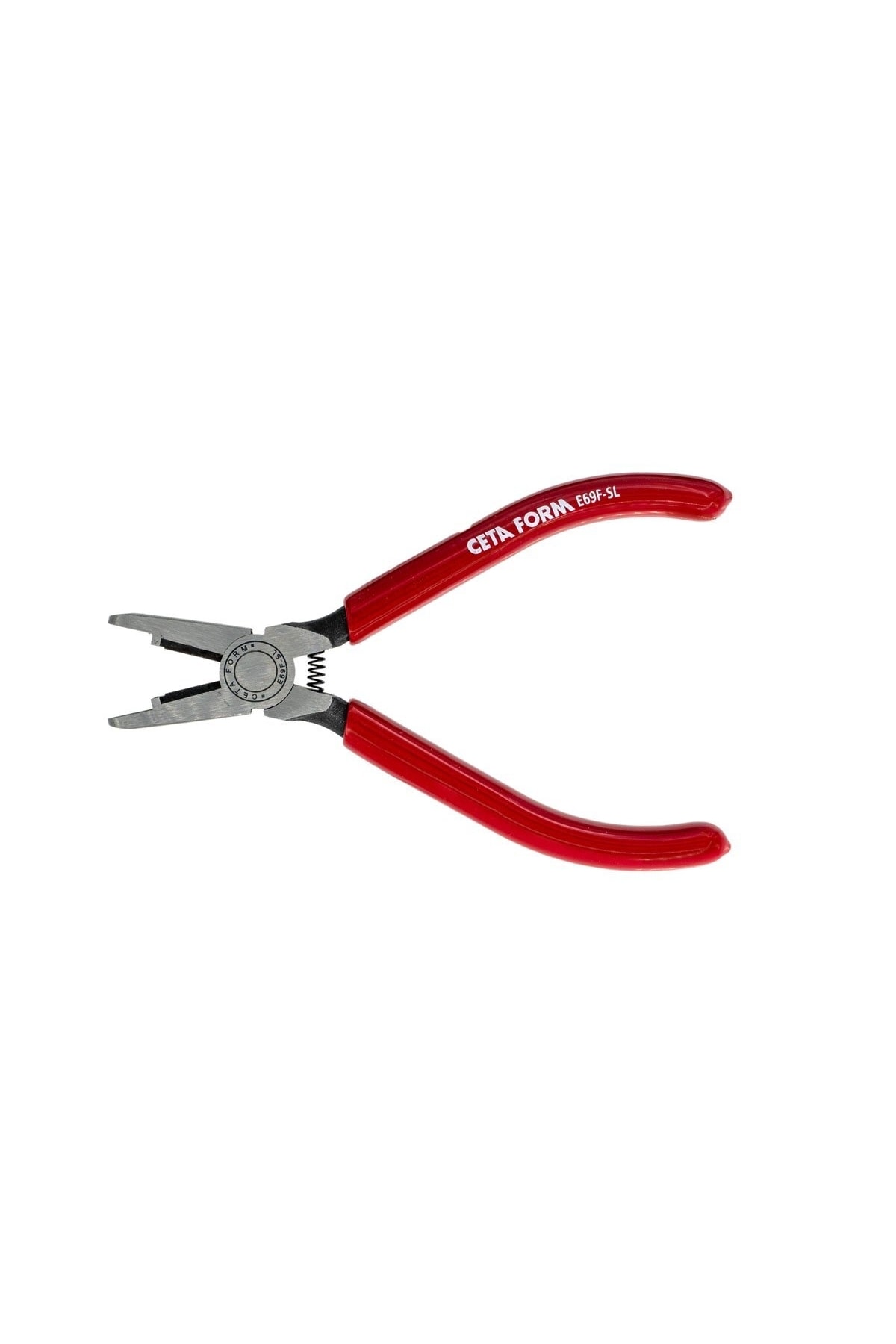 E69f-sl Scotchlok Konnektör Sıkma Pensesi 0.4-1.1 Mm