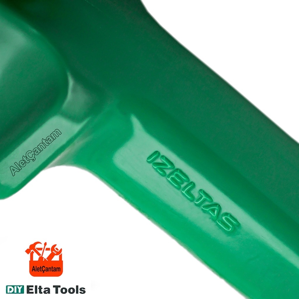 Yankeski Opak Yan Keski  Bir Izeltaş Markasıdır 140 mm 14 cm