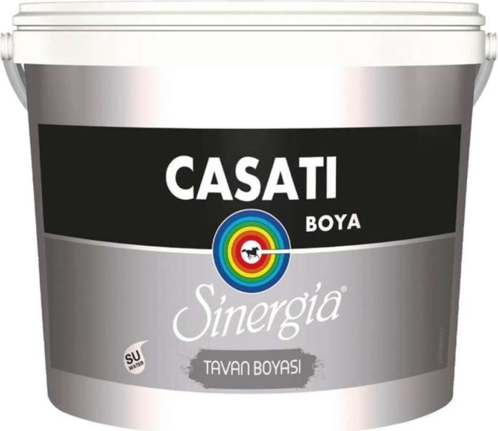 Sinergi̇a Tavan Boyasi 10 kg