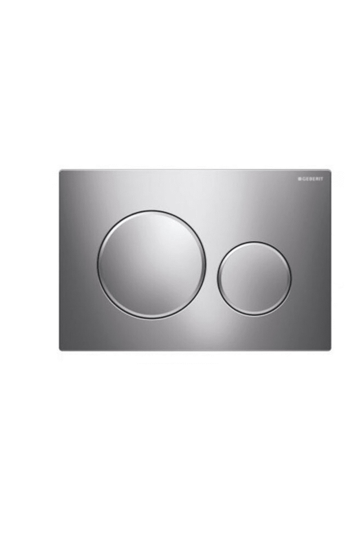 Kumanda Kapağı 'sigma 20 115.882.kh.1 Par.mat.par.kr