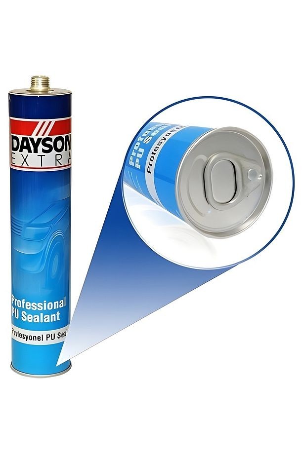 Extra Otomastik Beyaz 280 ml