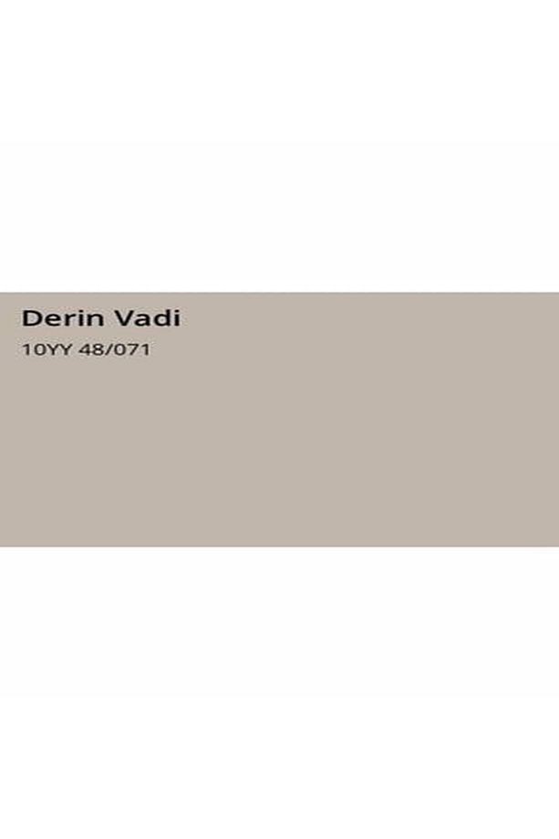 Silikonlu Özel Mat Derin Vadi 15 Lt (20 Kg)